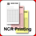 NCR Printing