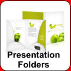 Presentation  Folders