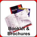 Booklet & Brochures